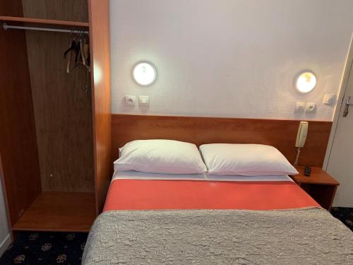 Hotel Liberty