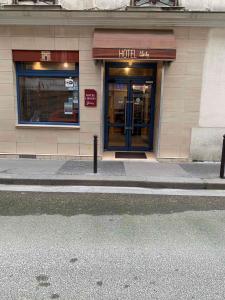 Hotel Liberty