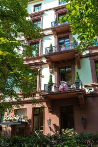 Hotel Liebig