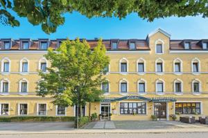 Hotel Liebl