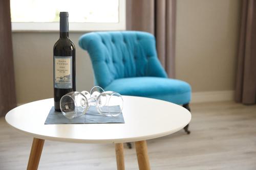 Hotel Liegeplatz 13 Kiel by Premiere Classe