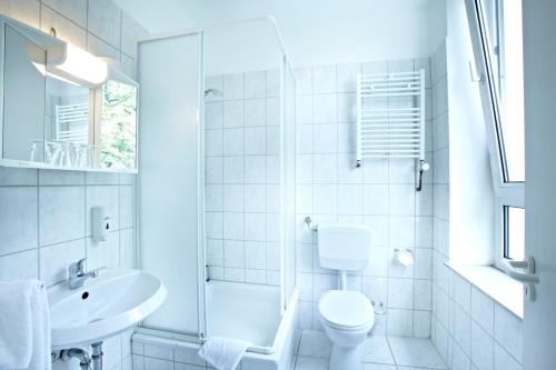 Hotel Liegeplatz 13 Kiel by Premiere Classe
