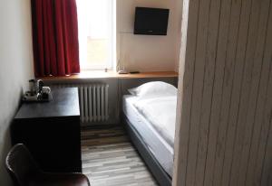 Hotel Liegeplatz 13 Kiel by Premiere Classe