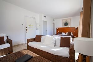 Hôtel Lilium Maris