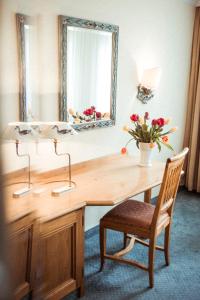 Hôtel Hotel Limmerhof Münchenerstr. 43 82024 Taufkirchen Bavière