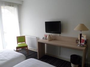 Hôtel Limouzi Tulle Centre