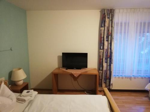 Hôtel Hotel Linde 13 Biberacher Straße 88444 Biberach-Ummendorf Bade-Wurtemberg