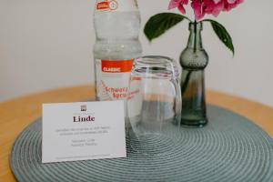 Hotel Linde Durbach