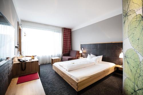 Hotel Linde