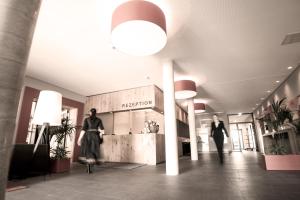 Hotel Linde