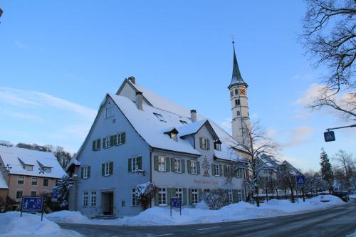 Hotel Linde Leutkirch