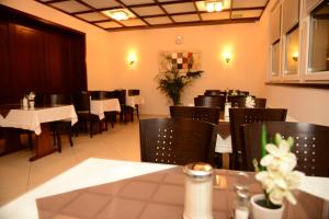 Hotel Linde Stuttgart