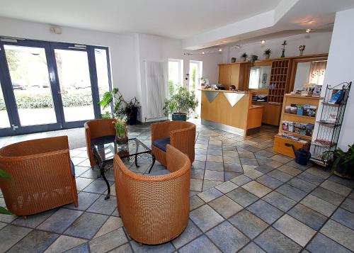 Hotel Lindemann
