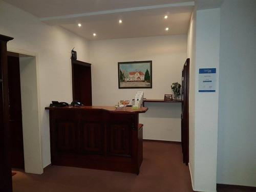 Hotel Linden