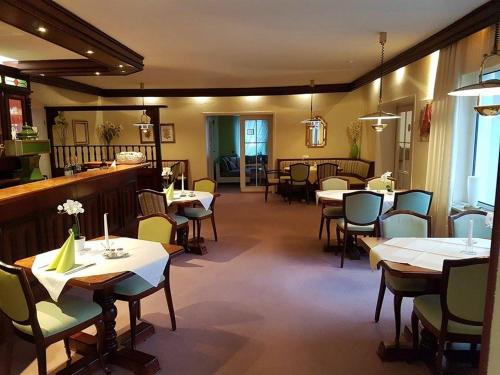 Hotel Linden