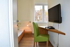 Hotel Lindenallee