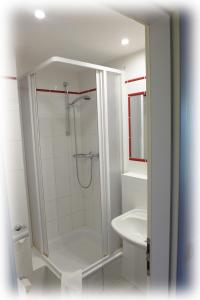 Hôtel Hotel Lindenberger Hof Karl-Marx-Straße 4 16356 Ahrensfelde Brandebourg