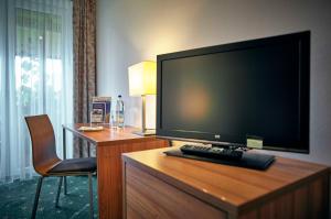 Hôtel Hotel Lindenhof Kurpromenade 12 94136 Kellberg Bavière