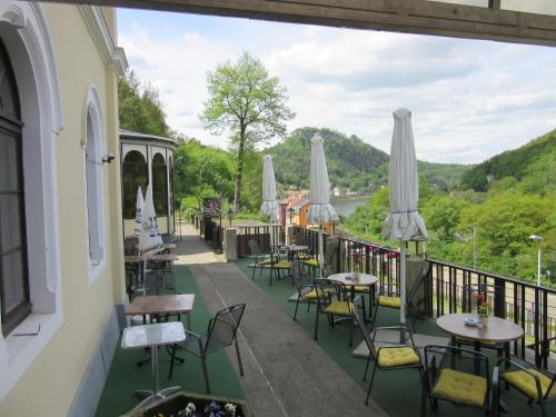 Hotel Lindenhof