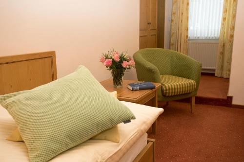 Hotel Lindenhof