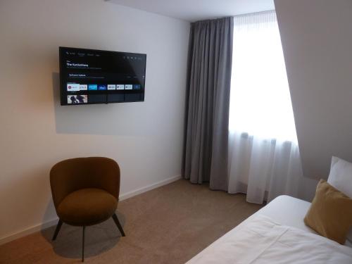Hotel Lindenufer