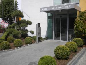 Hotel Lindleinsmühle