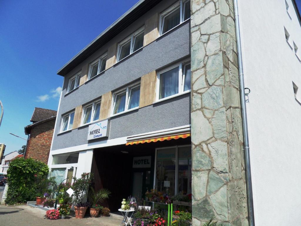 Hôtel Hotel Linnert Darmstädter Straße 72 64331 Weiterstadt