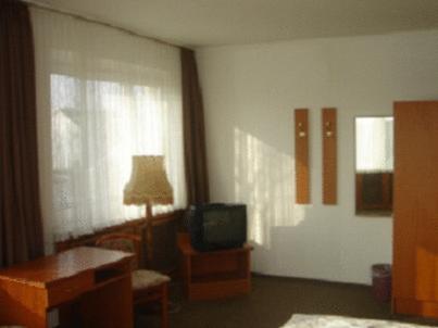 Hôtel Hotel Lintforter Hof Moerser Straße 325 47475 Kamp-Lintfort Rhénanie du Nord - Westphalie