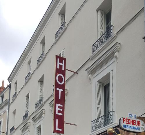 Hôtel LINXA