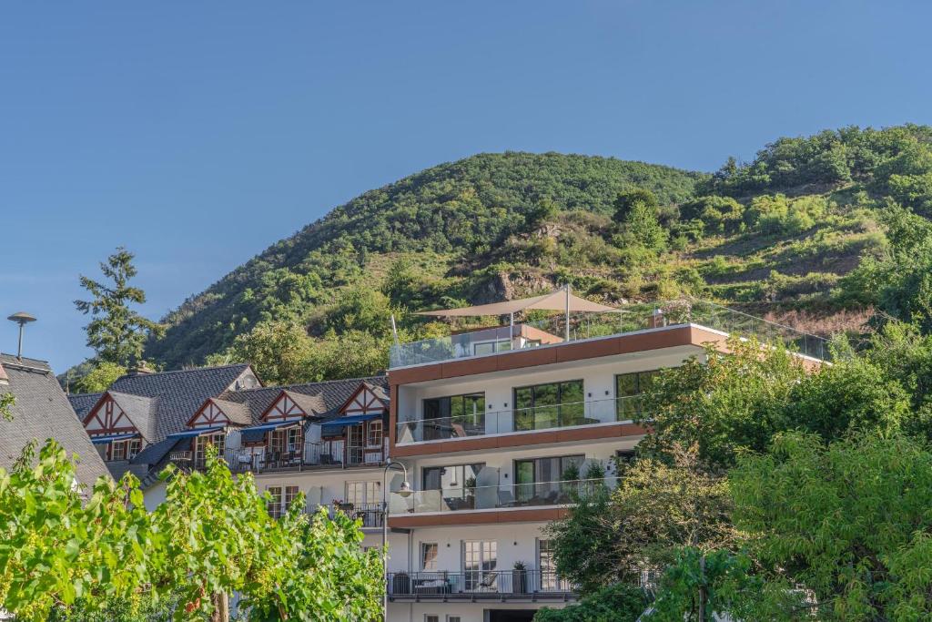 Hotel Lipmann \ Auf dem Teich 8, 56814 Beilstein