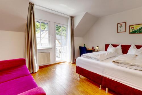 Hotel Lipmann \