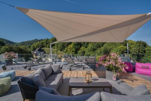 Hotel Lipmann \