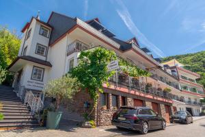 Hotel Lipmann \