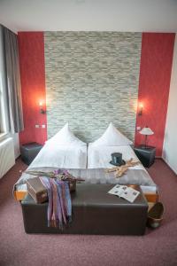 Hotel Liszt