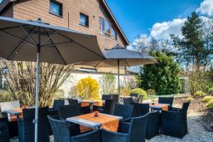 Hotel & Living Am Wartturm