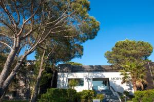 Hôtel & Lodges Moby Dick
