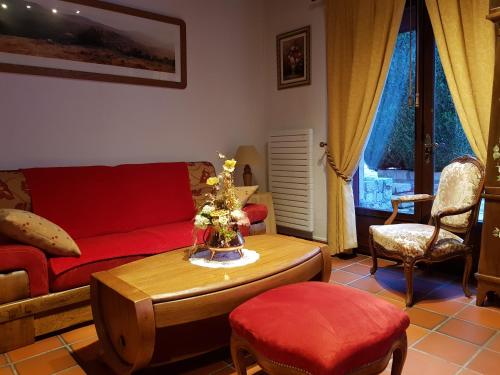 Hôtel-Logis La Coraline
