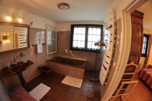 Hôtel-Logis La Coraline