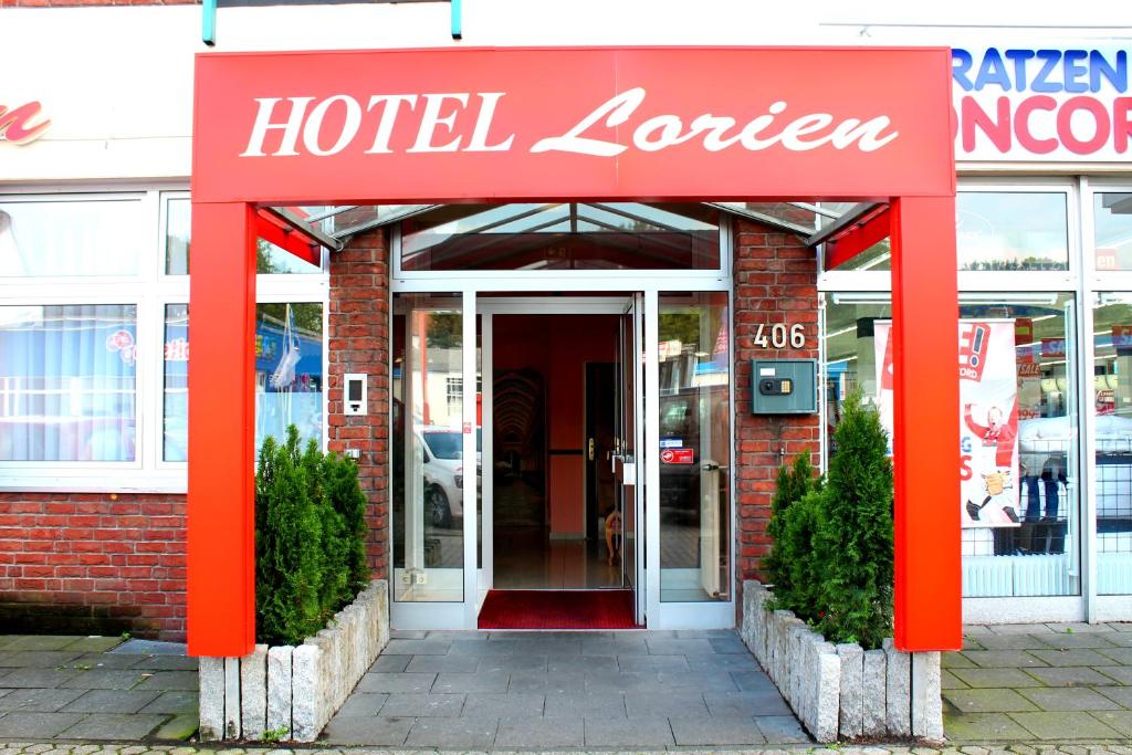 Hôtel Hotel Lorien Bergisch Gladbacher Strasse 406 51067 Cologne