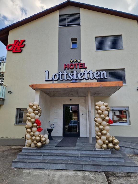 Hotel Lottstetten Hauptstrasse 34, 79807 Lottstetten