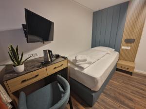 Hotel Lottstetten