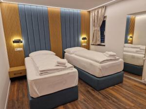Hôtel Hotel Lottstetten Hauptstrasse 34 79807 Lottstetten Bade-Wurtemberg