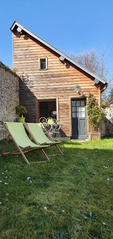 Hôtel Lou Caleù restaurant le Rocher des Abeilles 84750 Saint-Martin-de-Castillon