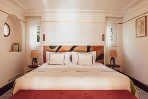 Hotel Lou Pinet