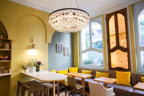 Hotel Louison