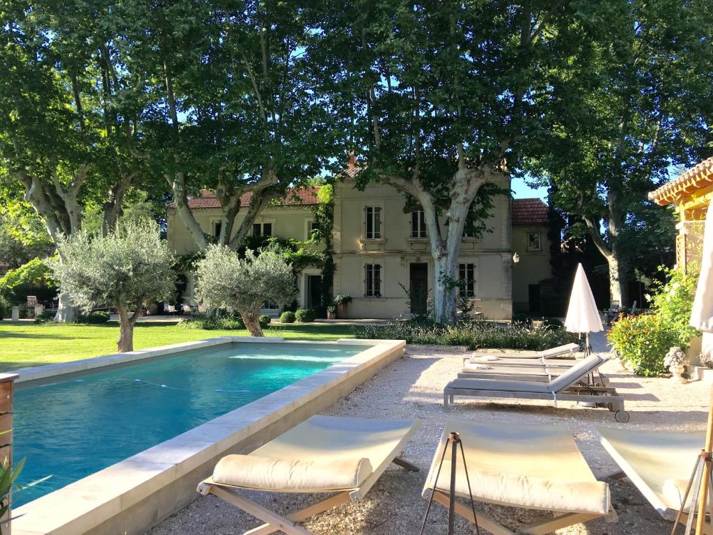 Hotel Louison