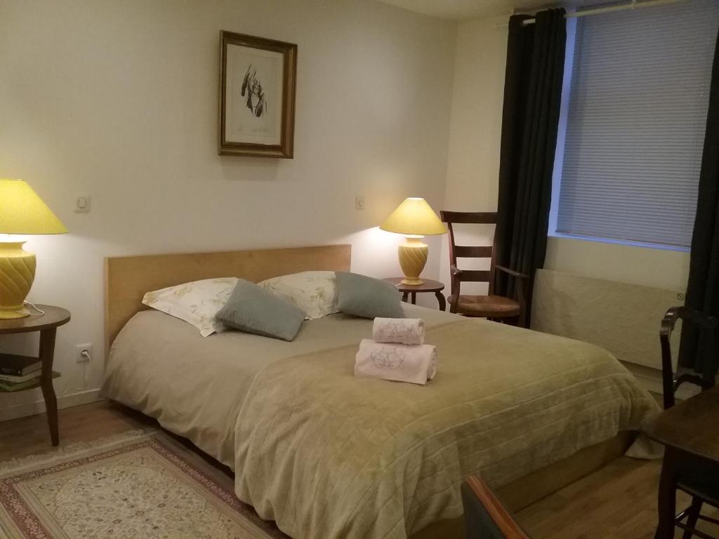 Hotel Lousberg 52062 Aix-la-Chapelle