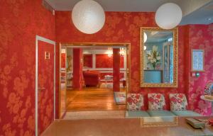 Hotel Louvre Bons Enfants