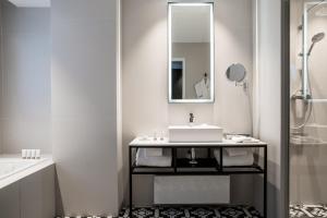 Hôtel Louvre-Lens - Esprit de France
