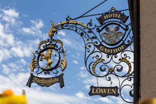 Hotel Löwen
